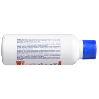 PHARMADOCT | Hydrogen Peroxide Bottle 250ml