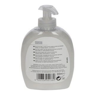 CARE | ΥΓΡO ΣΑΠΟΥΝΙ ΑΝΤΛΙΑ ΑΜΥΓΔΑΛΟ 300 ML