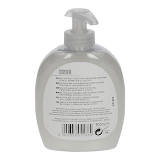 CARE | ΥΓΡO ΣΑΠΟΥΝΙ ΑΝΤΛΙΑ ΑΜΥΓΔΑΛΟ 300 ML