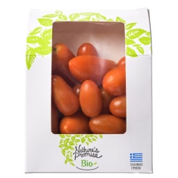 ΑΒ ΒΙΟ | TOMATOES ΒΙΟΛΟΓΙΚΗΣ ΓΕΩΡΓΙΑΣ ΕΛΛΗΝΙΚΑ ΣΥΣΚΕΥΑΣΜΕΝΑ 250GR