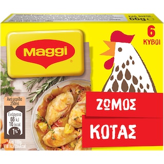 MAGGI