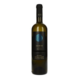 Οίνος Λευκός Δαφνί 750ml