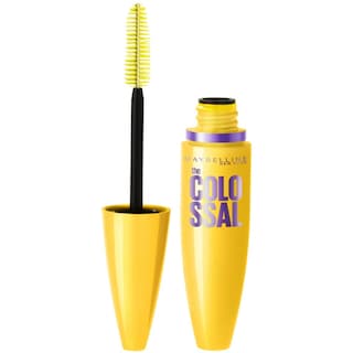 MAYBELLINE | Μάσκαρα Volume Express Black 1 Τεμάχιο