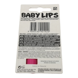 MAYBELLINE | Ενυδατικό Χειλιών Pink Punch 5ml