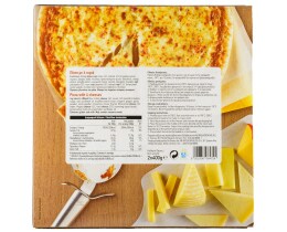 ΑΒ | ΠΙΤΣΑ ΠΙΤΣΑ 4 ΤΥΡΙΑ ΚΑΤΕΨΥΓΜΕΝΗ 2 Χ 425 GR