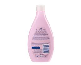JOHNSON | Αφρόλουτρο Vita-Rich Rose Water 400ml 1+1 Δώρο