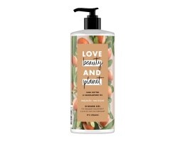 LOVE BEAUTY AND PLANET | ΑΦΡΟΛΟΥΤΡΟ SHEA BUTTER 500 ML