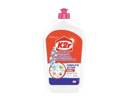 K2R | Υγρό Καθαριστικό Λεκέδων 750ml