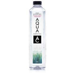 AQUA CARPATICA