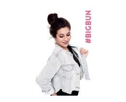 STYLISTA | GEL SPRAY BUN HAIR 200 ML