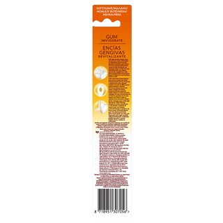 COLGATE | COLGATE T/B GUM INVIGORATE SOFT