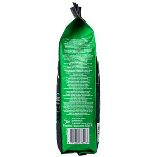 LOR | Καφές Espresso Bio Organic σε Κόκκους 500g