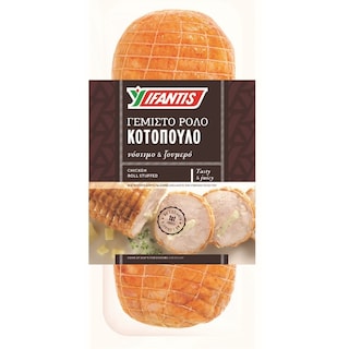 ΥΦΑΝΤΗΣ | IFANTIS CHICKEN ROLL FRZ 1250G