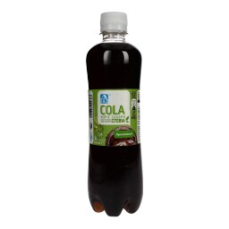 ΑΒ | ΑΝΑΨΥΚΤΙΚΟ COLA 0% ΖΑΧΑΡΗ ΦΙΑΛΗ 500 ML
