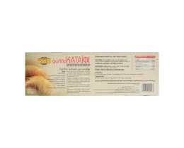 PRESTO | Φύλλο Καταϊφι 450g