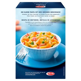 BARILLA