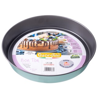 GUARDINI | GUARDINI BAKING PAN ROUND 32CM