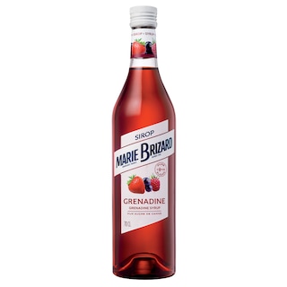 MARIE BRIZARD | ΧΥΜΟΣ ΣΙΡΟΠΙ GRENADINE 700 ML