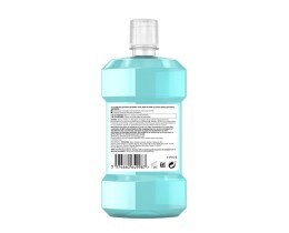 LISTERINE | Στοματικό Διάλυμα Cool Mint Ήπια Γεύση 500ml