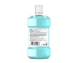 LISTERINE | Στοματικό Διάλυμα Cool Mint Ήπια Γεύση 500ml