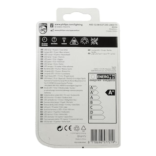 PHILIPS | Λάμπα Led E27 12.5W 1 Τεμάχιο