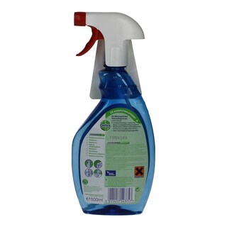 DETTOL | SPRAY ΓΕΝΙΚΟΥ ΚΑΘΑΡΙΣΜΟΥ ALL IN 1 ΦΡΕΣΚΑΔΑ ΘΑΛΑΣΣΑΣ 500 ML