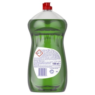 FAIRY | Υγρό Πιάτων Ultra Original 1.5lt