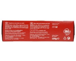 FINETTI | ΓΚΟΦΡΕΤΑ ΚΑΛΑΜΑΚΙ ΜΕ ΦΟΥΝΤΟΥΚΙ 125 GR