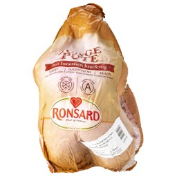 RONSARD | Γαλοπούλα Γαλλίας Κατεψυγμένη 4.2kg