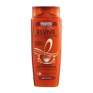 ELVIVE | Shampoo Extraordinary Oil Jojoba 700ml