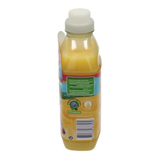 SOUPLINE | ΣΥΜΠΥΚΝΩΜΕΝΟ ΜΑΛΑΚΤΙΚΟ ΒΑΝΙΛΙΑ ΚΑΙ ΟΡΧΙΔΕΑ 27 ΜΕΖ