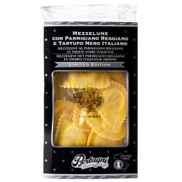 BERTAGNI | Ζυμαρικά Φρέσκα Parmigiano & Τρούφα 250gr