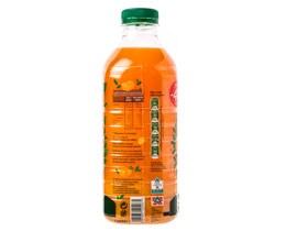 LIFE | ΦΡΕΣΚΟΣ ΧΥΜΟΣ ΦΥΣΙΚΟΣ ΜΑΝΤΑΡΙΝΙ 1 LT