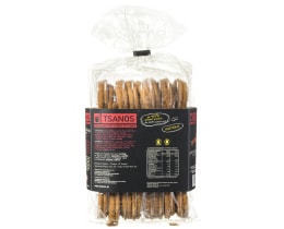 ΤΣΑΝΟΣ | Must Biscuits Traditional 300g
