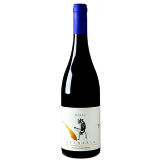 ΣΕΜΕΛΗ | ΣΕΜΕΛΗ AETHERIA ΕΡΥΘΡΟΣ ΟΙΝΟΣ 750ML