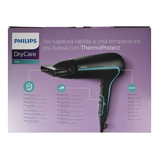 PHILIPS | Πιστολάκι Μαλλιών DryCare HP8217 1 Τεμάχιο