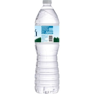 ΚΟΡΠΗ | ΦΥΣΙΚΟ ΜΕΤΑΛΛΙΚΟ ΝΕΡΟ Φυσικό Μεταλλικό 1,5lt