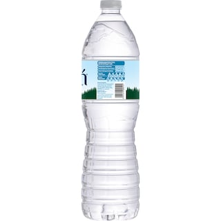 ΚΟΡΠΗ | ΦΥΣΙΚΟ ΜΕΤΑΛΛΙΚΟ ΝΕΡΟ Φυσικό Μεταλλικό 1,5lt