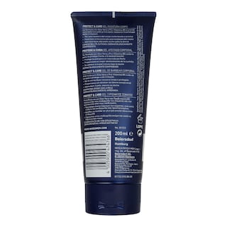 NIVEA | FOR MEN | GEL ΞΥΡΙΣΜΑΤΟΣ ΣΩΜΑΤΟΣ PROTECT & CARE 200ML