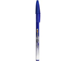 BIC | Στυλό Cristal Gel+ 0.7mm Μπλε 2 Τεμάχια