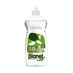 Υγρό Απορρυπαντικό Πιάτων Aloe Vera 625ml