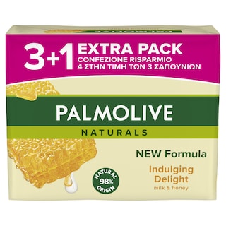 PALMOLIVE