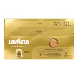 LAVAZZA