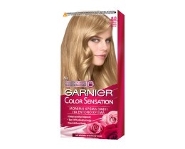 COLOR SENSATION | ΒΑΦΗ ΜΑΛΛΙΩΝ ΣΕΤ 8.0 ΞΑΝΘΟ ΑΝΟΙΧΤΟ 60 ML