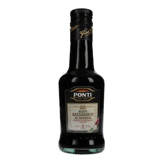 PONTI | Ξύδι Βαλσάμικο Modena 250 ml