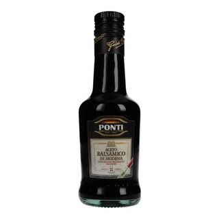 PONTI | Ξύδι Βαλσάμικο Modena 250 ml