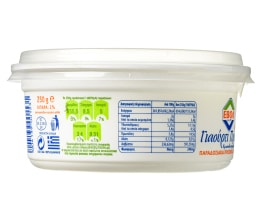 ΕΒΟΛ | Γιαούρτι Πρόβειο 2% 250g