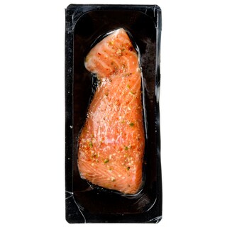 ΑΒ FRESH TO GO | SALMON SLICE 250GR