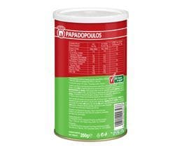 CAPRICE | ΠΑΠ/ΛΟΥ CAPRICE 30%ΛΙΓ.ΖΑΧ.250ΓΡ