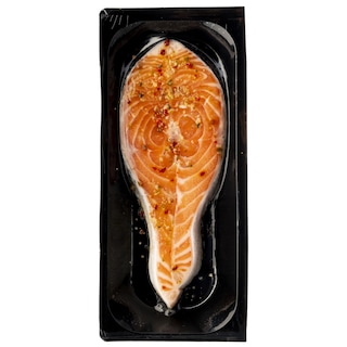 ΑΒ FRESH TO GO | SALMON SLICE 250GR